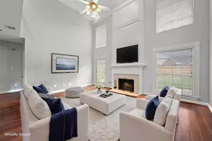 1931 Windy Green Dr, Houston, TX 77345 - Photo 6