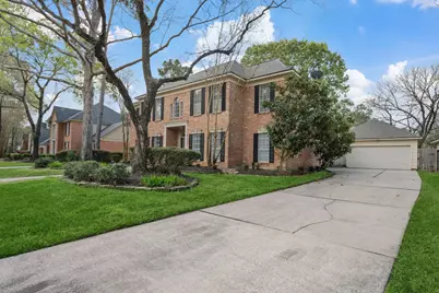 1931 Windy Green Drive, Houston, TX 77345 - Photo 2