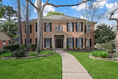 1931 Windy Green Drive, Houston, TX 77345 - Photo 1