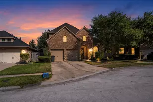 14306 Brushy Arbor Ln, Humble, TX 77396 - Photo 1
