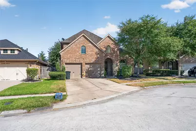 14306 Brushy Arbor Lane, Humble, TX 77396 - Photo 2