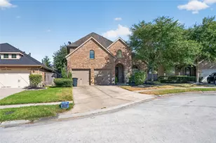 14306 Brushy Arbor Ln, Humble, TX 77396 - Photo 2