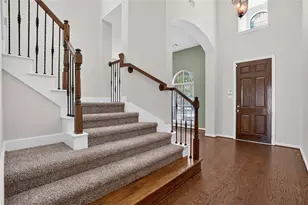 14306 Brushy Arbor Ln, Humble, TX 77396 - Photo 4