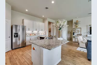 10809 Mendel Terrace Drive, Rosharon, TX 77583 - Photo 14