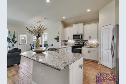 10809 Mendel Terrace Drive, Rosharon, TX 77583 - Photo 20