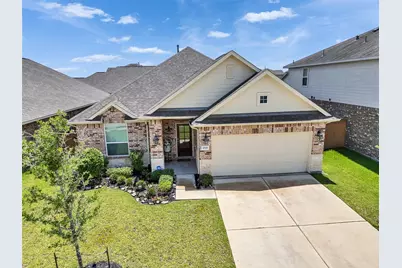 10809 Mendel Terrace Drive, Rosharon, TX 77583 - Photo 2