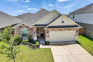 10809 Mendel Ter Dr, Rosharon, TX 77583 - Photo 2