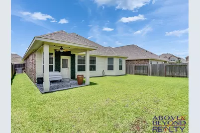 10809 Mendel Terrace Drive, Rosharon, TX 77583 - Photo 30