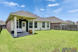 10809 Mendel Ter Dr, Rosharon, TX 77583 - Photo 30