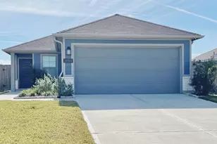 26544 Eternal Dr, La Marque, TX 77568 - Photo 2