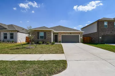 5906 Bright Keel Drive, Katy, TX 77493 - Photo 2