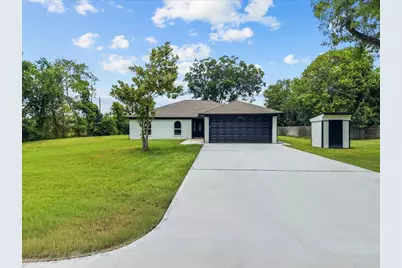 2730 Mary Lane, Dickinson, TX 77539 - Photo 2