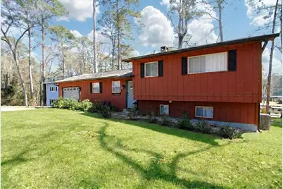 59 Paradise Loop, Point Blank, TX 77364 - Photo 4