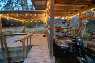 59 Paradise Loop, Point Blank, TX 77364 - Photo 36