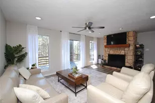 59 Paradise Loop, Point Blank, TX 77364 - Photo 10