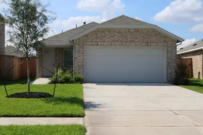 26815 Inkberry Holly Lane, Katy, TX 77493 - Photo 2