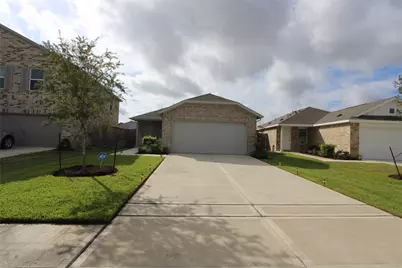 26815 Inkberry Holly Lane, Katy, TX 77493 - Photo 1