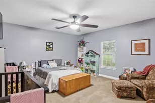 135 Apache, Franklin, TX 77856 - Photo 34