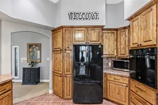 135 Apache, Franklin, TX 77856 - Photo 22
