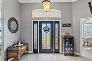 135 Apache, Franklin, TX 77856 - Photo 4
