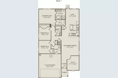 1309 Grass Bend Drive, Katy, TX 77493 - Photo 22