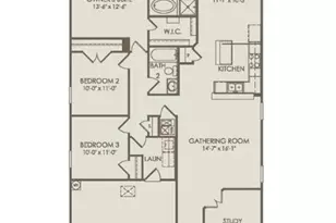 1309 Grass Bnd Dr, Katy, TX 77493 - Photo 22