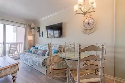 6300 Seawall Boulevard #4203, Galveston, TX 77551 - Photo 16