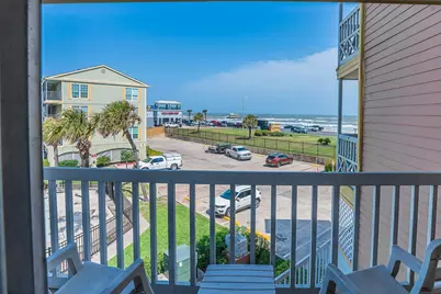 6300 Seawall Boulevard #4203, Galveston, TX 77551 - Photo 2