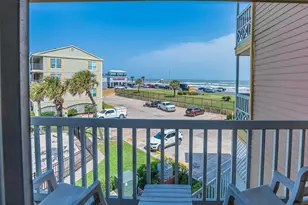 6300 Seawall Blvd, Galveston, TX 77551 - Photo 2