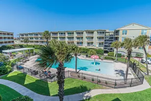 6300 Seawall Blvd, Galveston, TX 77551 - Photo 2