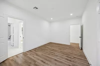 3719 Lydia Street #B, Houston, TX 77021 - Photo 16