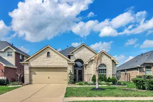 3826 Pantano Ct, Missouri City, TX 77459 - Photo 1