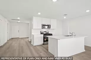200 Golden Eagle Blvd, New Waverly, TX 77358 - Photo 4