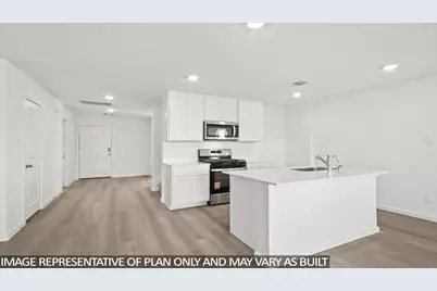 200 Golden Eagle Boulevard, New Waverly, TX 77358 - Photo 2