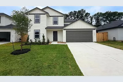 200 Golden Eagle Boulevard, New Waverly, TX 77358 - Photo 2