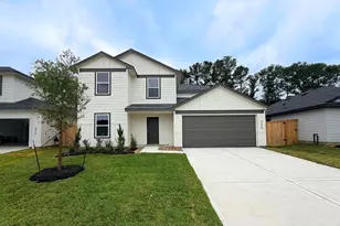 200 Golden Eagle Blvd, New Waverly, TX 77358 - Photo 2