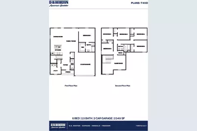 200 Golden Eagle Boulevard, New Waverly, TX 77358 - Photo 20