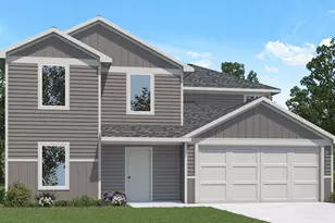 200 Golden Eagle Blvd, New Waverly, TX 77358 - Photo 1