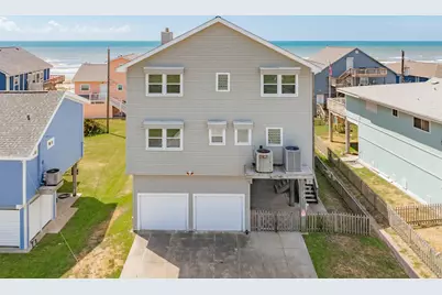13037 John Reynolds Road, Galveston, TX 77554 - Photo 2