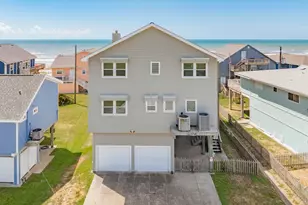 13037 John Reynolds Rd, Galveston, TX 77554 - Photo 2