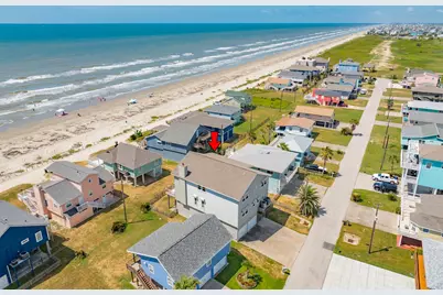 13037 John Reynolds Road, Galveston, TX 77554 - Photo 4