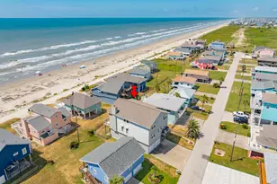 13037 John Reynolds Rd, Galveston, TX 77554 - Photo 4