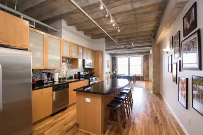 201 Main Street #4F, Houston, TX 77002 - Photo 12