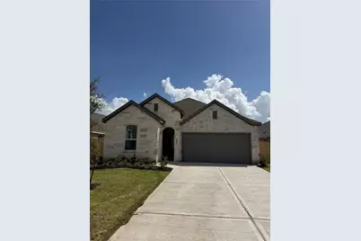 6618 Sleepy Orange Court, Needville, TX 77461 - Photo 1