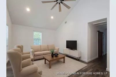 4622 Cypress Lakes Circle, Cleveland, TX 77327 - Photo 6