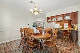 5400 W Orange St, Pearland, TX 77581 - Photo 18