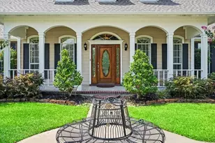 5400 W Orange St, Pearland, TX 77581 - Photo 4
