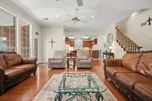 5400 W Orange St, Pearland, TX 77581 - Photo 10