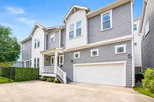 1224 W 17th St, Houston, TX 77008 - Photo 1