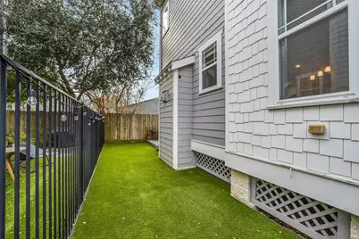 1224 W 17th Street #C, Houston, TX 77008 - Photo 26